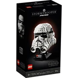 LEGO® Star Wars™ Stormtrooper helm 75276 (1/9) LEGO® Star Wars™ Stormtrooper helm 75276 (1/9)