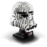 LEGO® Star Wars™ Stormtrooper helm 75276 (3/9) LEGO® Star Wars™ Stormtrooper helm 75276 (3/9)
