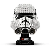 LEGO® Star Wars™ Stormtrooper helm 75276 (4/9) LEGO® Star Wars™ Stormtrooper helm 75276 (4/9)