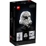 LEGO® Star Wars™ Stormtrooper helm 75276 (5/9) LEGO® Star Wars™ Stormtrooper helm 75276 (5/9)