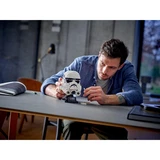 LEGO® Star Wars™ Stormtrooper helm 75276 (6/9) LEGO® Star Wars™ Stormtrooper helm 75276 (6/9)