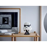 LEGO® Star Wars™ Stormtrooper helm 75276 (8/9) LEGO® Star Wars™ Stormtrooper helm 75276 (8/9)