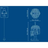 LEGO® Star Wars™ Le casque de Boba Fett 75277 (10/10)