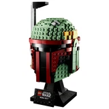 LEGO® Star Wars™ Le casque de Boba Fett 75277 (2/10)