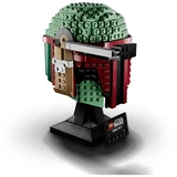 LEGO® Star Wars™ Le casque de Boba Fett 75277 (3/10)