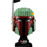 LEGO® Star Wars™ Le casque de Boba Fett 75277 (4/10)
