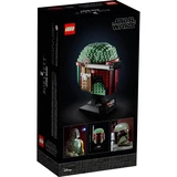 LEGO® Star Wars™ Le casque de Boba Fett 75277 (5/10)