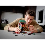 LEGO® Star Wars™ Le casque de Boba Fett 75277 (7/10)