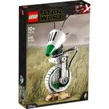 LEGO® Star Wars™ D-O™ 75278 (1/16) LEGO® Star Wars™ D-O™ 75278 (1/16)