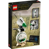 LEGO® Star Wars™ D-O™ 75278 (8/16) LEGO® Star Wars™ D-O™ 75278 (8/16)