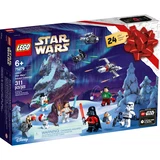 LEGO® Star Wars™ Star Wars Advent Calendar 75279 (1/30)