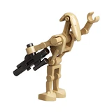 LEGO® Star Wars™ Star Wars Advent Calendar 75279 (9/30)