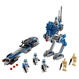LEGO® Star Wars™ 501st Legion Clone Troopers 75280 (2/12)