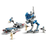 LEGO® Star Wars™ 501st Legion Clone Troopers 75280 (3/12)