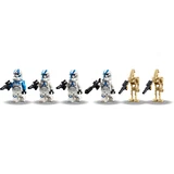 LEGO® Star Wars™ 501st Legion Clone Troopers 75280 (6/12)