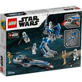 LEGO® Star Wars™ 501st Legion Clone Troopers 75280 (7/12)
