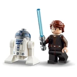 LEGO® Star Wars™ L'intercepteur Jedi d'Anakin 75281 (3/9) LEGO® Star Wars™ L'intercepteur Jedi d'Anakin 75281 (3/9)