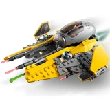 LEGO® Star Wars™ L'intercepteur Jedi d'Anakin 75281 (4/9) LEGO® Star Wars™ L'intercepteur Jedi d'Anakin 75281 (4/9)