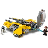 LEGO® Star Wars™ L'intercepteur Jedi d'Anakin 75281 (5/9) LEGO® Star Wars™ L'intercepteur Jedi d'Anakin 75281 (5/9)