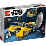 LEGO® Star Wars™ L'intercepteur Jedi d'Anakin 75281 (6/9) LEGO® Star Wars™ L'intercepteur Jedi d'Anakin 75281 (6/9)