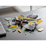 LEGO® Star Wars™ L'intercepteur Jedi d'Anakin 75281 (7/9) LEGO® Star Wars™ L'intercepteur Jedi d'Anakin 75281 (7/9)