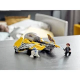 LEGO® Star Wars™ L'intercepteur Jedi d'Anakin 75281 (9/9) LEGO® Star Wars™ L'intercepteur Jedi d'Anakin 75281 (9/9)