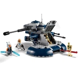 LEGO® Star Wars™ Char d'assaut blindé (AAT) 75283 (5/11) LEGO® Star Wars™ Char d'assaut blindé (AAT) 75283 (5/11)