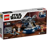 LEGO® Star Wars™ Char d'assaut blindé (AAT) 75283 (7/11) LEGO® Star Wars™ Char d'assaut blindé (AAT) 75283 (7/11)