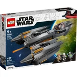 LEGO® Star Wars™ Le chasseur stellaire du Général Grievous 75286 (1/10)