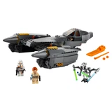 LEGO® Star Wars™ Le chasseur stellaire du Général Grievous 75286 (2/10)