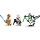 LEGO® Star Wars™ Le chasseur stellaire du Général Grievous 75286 (3/10)