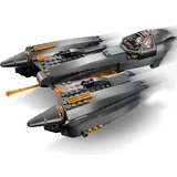 LEGO® Star Wars™ Le chasseur stellaire du Général Grievous 75286 (4/10)