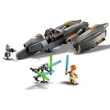 LEGO® Star Wars™ Le chasseur stellaire du Général Grievous 75286 (5/10)