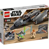 LEGO® Star Wars™ Le chasseur stellaire du Général Grievous 75286 (6/10)