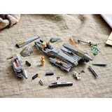 LEGO® Star Wars™ Le chasseur stellaire du Général Grievous 75286 (7/10)