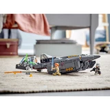LEGO® Star Wars™ Le chasseur stellaire du Général Grievous 75286 (9/10)