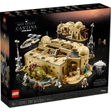 LEGO® Star Wars™ Mos Eisley Cantina™ 75290 (1/43)