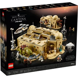 Mos Eisley Cantina™ 75290