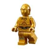 LEGO® Star Wars™ Mos Eisley Cantina™ 75290 (25/43)