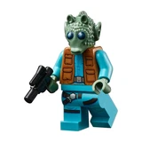 LEGO® Star Wars™ Mos Eisley Cantina™ 75290 (35/43)