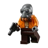 LEGO® Star Wars™ Mos Eisley Cantina™ 75290 (36/43)
