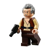 LEGO® Star Wars™ Mos Eisley Cantina™ 75290 (37/43)