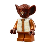 LEGO® Star Wars™ Mos Eisley Cantina™ 75290 (38/43)