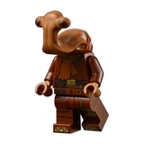 LEGO® Star Wars™ Mos Eisley Cantina™ 75290 (41/43)