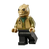 LEGO® Star Wars™ Mos Eisley Cantina™ 75290 (42/43)