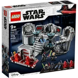 LEGO® Star Wars™ Death Star™ Final Duel 75291 (1/12) LEGO® Star Wars™ Death Star™ Final Duel 75291 (1/12)