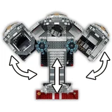 LEGO® Star Wars™ Death Star™ Final Duel 75291 (6/12) LEGO® Star Wars™ Death Star™ Final Duel 75291 (6/12)