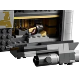 LEGO® Star Wars™ The Mandalorian - Le vaisseau du chasseur de primes 75292 (2/8)