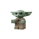 LEGO® Star Wars™ The Mandalorian - Le vaisseau du chasseur de primes 75292 (7/8)