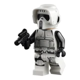LEGO® Star Wars™ The Mandalorian - Le vaisseau du chasseur de primes 75292 (8/8)